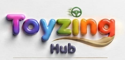 The Toy Zing Shop